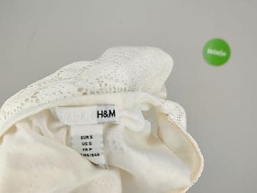 hennes collection: H&M, Tunika damska, rozmiar S — 5