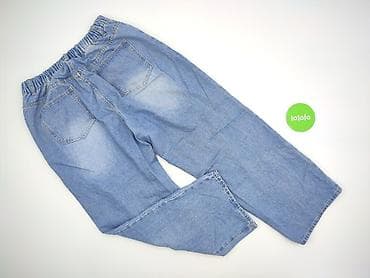 amisu shein: Shein Curve, Jeansy damskie, rozmiar 2XL — 3