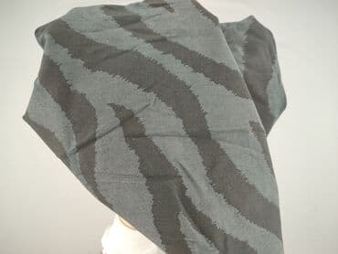 bershka spodnie zebra: Spodnie materiałowe damskie, rozmiar M — 4