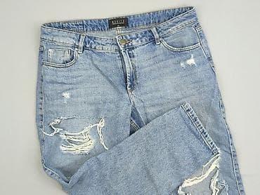 wrangler jeans: Mohito, Jeansy damskie, rozmiar M — 1