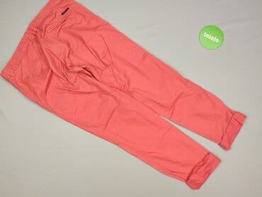 spodnie piżama hello kitty: Maison Scotch, Material trousers for women, size S (EU 36) — 3