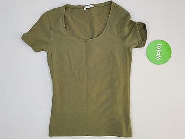h: Amisu, T-shirt damski, rozmiar S — 2