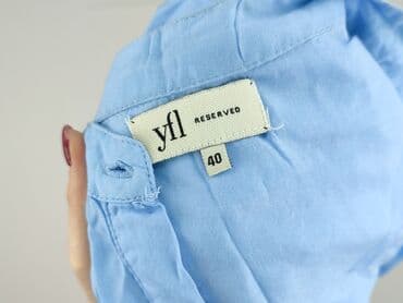 bluza relab: Reserved, Koszula damska, rozmiar L — 4