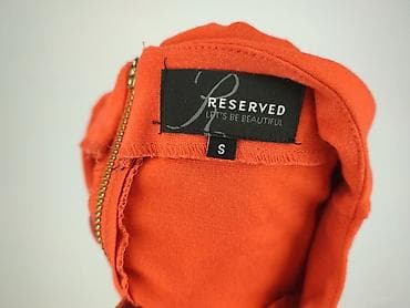 massimo dutti: Reserved, Sukienka damska, rozmiar S — 4