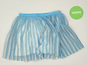 spódniczka alex biało niebieska: Tezenis, Spódnica damska, rozmiar S — 3