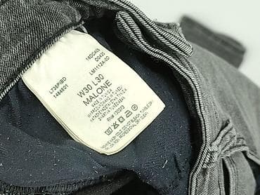 jeans damski: Lee, Jeansy damskie, rozmiar M — 5