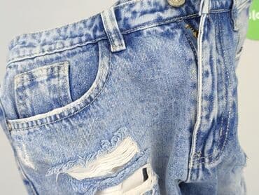 obcisłe szorty: Laulia, Szorty damskie, rozmiar M — 6