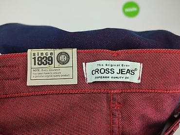 cron x jeans: Cross Jeans, Jeansy damskie, rozmiar L — 4