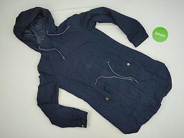 plaszcze: H&M Divided, Parka damska, rozmiar S — 2