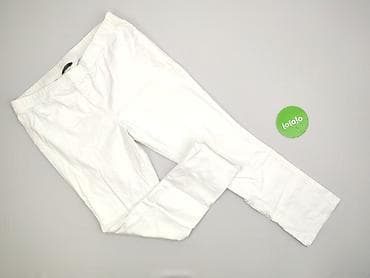 george pants: George, Spodnie materiałowe damskie, rozmiar 3XL — 2
