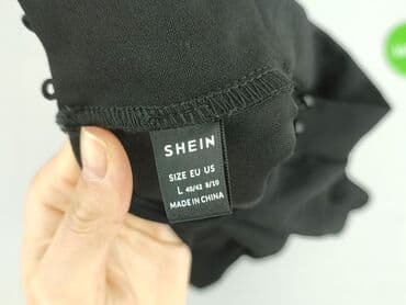sukienka od stradivarius: Shein, Sukienka damska, rozmiar L — 4