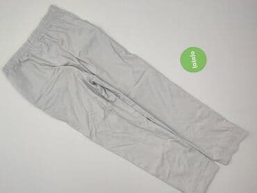 buty szerokie w palcach damskie: Spodnie damskie, rozmiar S — 3