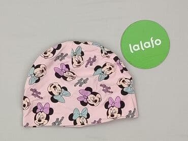 piżama w hello kitty: Шапка, Disney, 52-54 см, стан - Ідеальний — 2