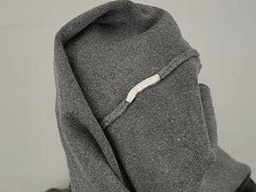 sweter z odkrytymi ramionami zara: Sukienka damska, rozmiar L — 5