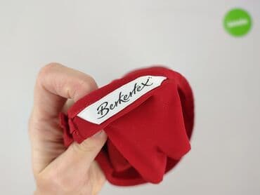 birkenstock klapki ccc: Bluzka damska, rozmiar 2XL — 4