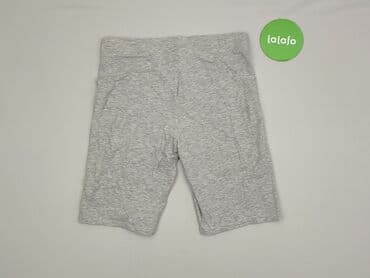 legginsy krótkie push up: Peanuts, Shorts for women, size M — 4