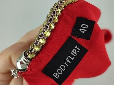 sukienka rene: Bodyflirt, Tunika damska, rozmiar L — 4