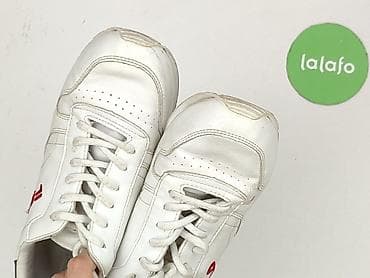 demary: Fila, Sneakersy damskie, rozmiar 40 — 7