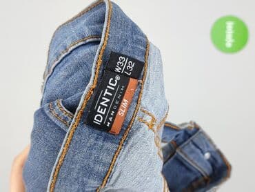 marynarka męska sinsay: Shorts for men, L — 4