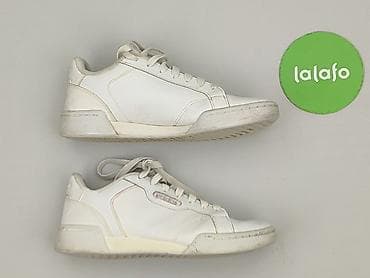 adamek buty: Adidas, Sneakersy damskie, rozmiar 36.5 — 3