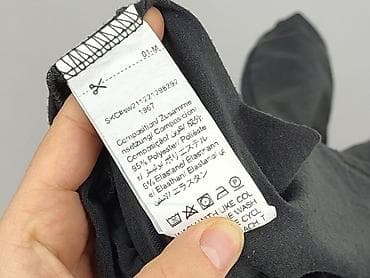 oversized tshirt h: Koszulka dla mężczyzn, rozmiar M — 6