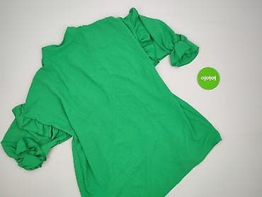 solar golfy: ITALY FASHION, Tunika damska, rozmiar XL — 3
