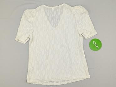 koszulka marki mango: Shein, Bluzka damska, rozmiar S — 3