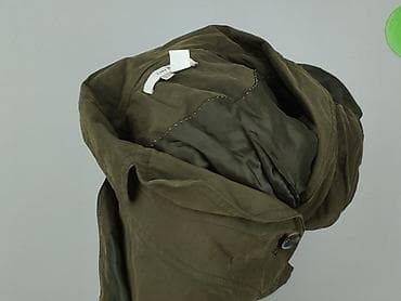 jasper conran kurtka: Zara, Trencz damski, rozmiar M — 6