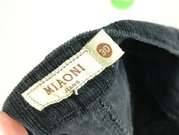 miu miu ubrania: Miaoni, Spodnie dla mężczyzn — 4