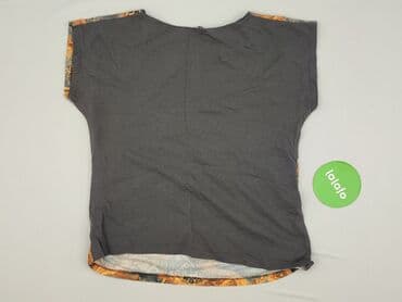 animal koszulka: Black, T-shirt damski, rozmiar 2XL — 3