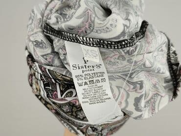 Ubrania damskie: Sisters Point, Bluzka damska, rozmiar XS — 5