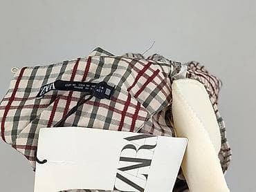 wasyl bluzki: Zara, Bluzka damska, rozmiar M — 4