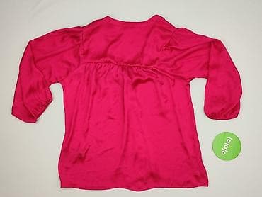 oversized t shirty hm: H&M, Bluzka damska, rozmiar S — 4