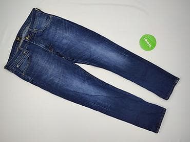 pull and bear cargo: Lee, Джинси для чоловіків, розмір M — 2