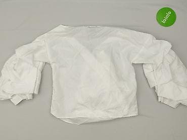 vogue bluzki: PrettyLittleThing, Bluzka damska, rozmiar S — 3