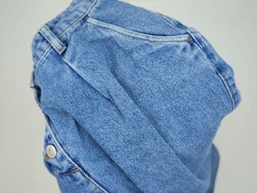 mohito spodnie jeansy: Mohito, Jeansy damskie, M — 6