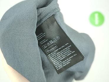 biale body hm: H&M, Top damski, rozmiar XS — 4