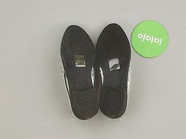 gucci klapki czarne: Rozmiar 38 — 5