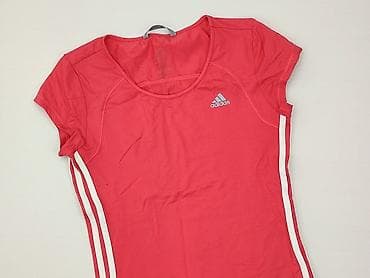 Adidas, T-shirt damski, rozmiar S