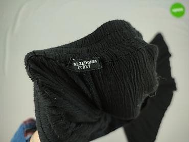 dresy niski stan: Calzedonia, Spodnie damskie, rozmiar 4XL — 4