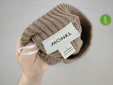 muminki: Monki, Sweter damski, rozmiar L — 4