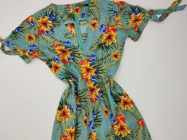 niebieska sukienka h: Women`s dress, size S (EU 36) — 1