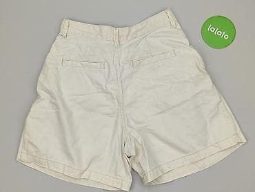 clockhouse regular shorts: Bershka, Szorty damskie, rozmiar M — 3