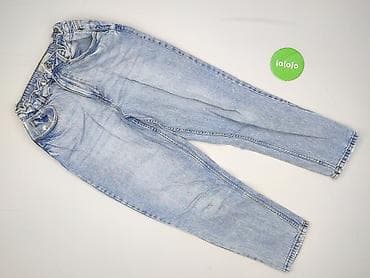 mnml cross jeans: Jeansy damskie, rozmiar M — 2
