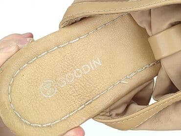 жіноче взуття польща: Sandals for women, 38, condition - Good — 5
