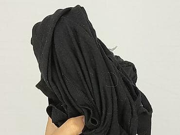 koszulka basic damska: Amisu, T-shirt damski, rozmiar S — 8