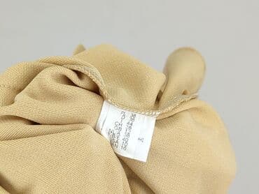 kamizelka bezowa mohito: Top damski, rozmiar M — 4