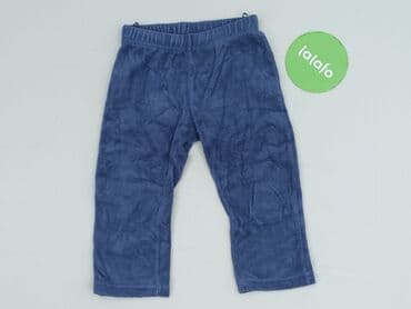 kapcie inblu ccc: Legginsy dziecięce, 1.5-2 lat, 92, stan - Dobry — 2