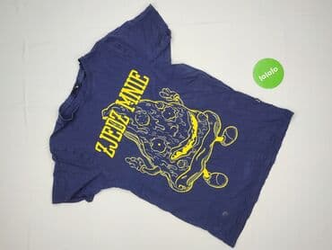 sweter od c a: T-shirt for men, M (EU 38), Cropp, condition - Good — 2