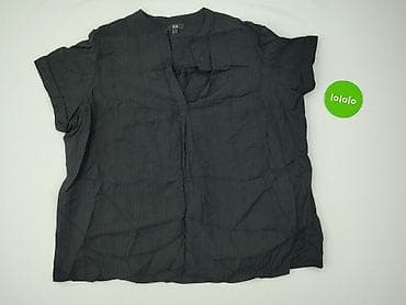 bluza blackpink h: C&A, Bluzka damska, rozmiar 5XL — 2